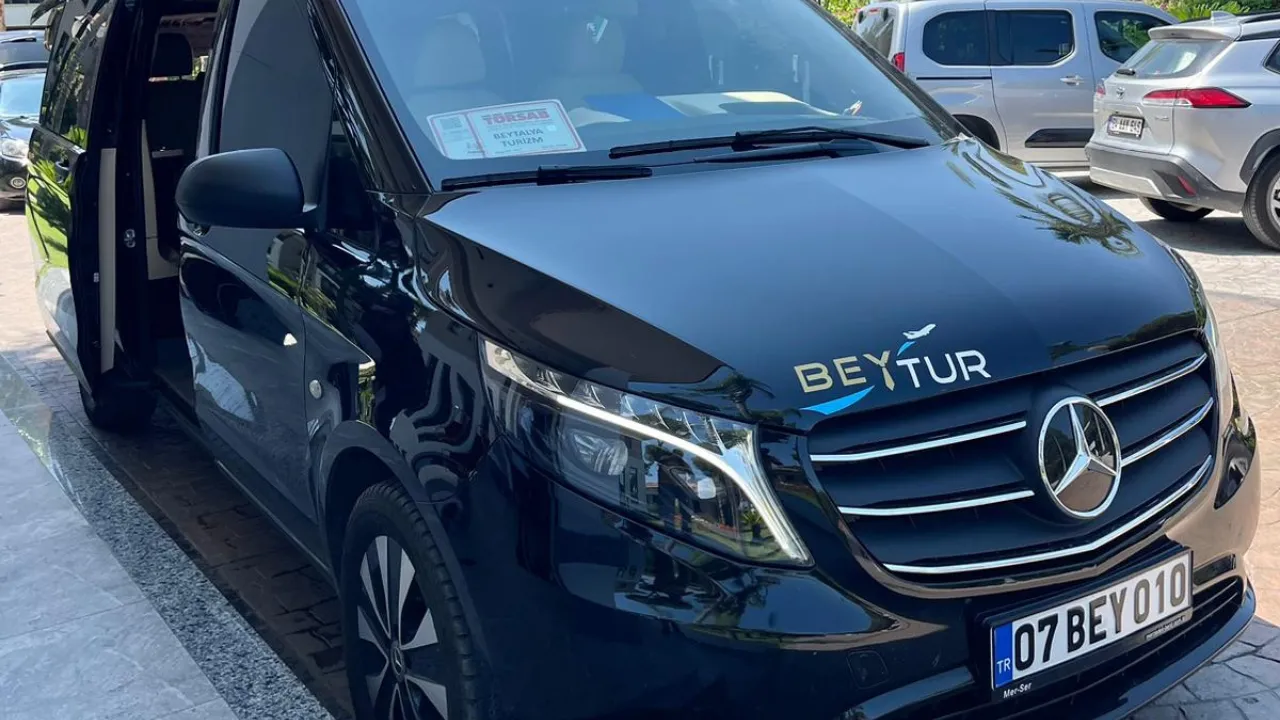Beytur Turizm Kumluca